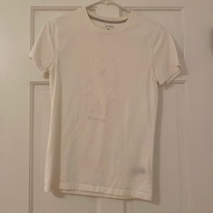LINE FRIENDS SHIRT, size S